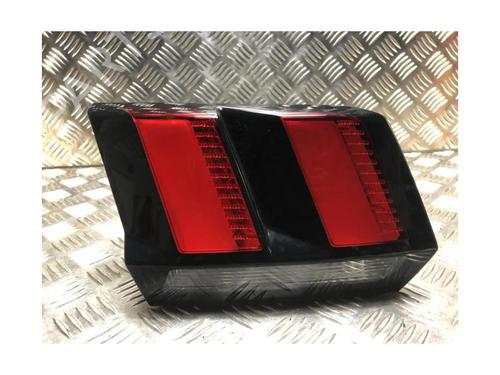 Left tailgate light PEUGEOT 5008 II (MC_, MJ_, MR_, M4_) 1.5 BlueHDi 130 (MCYHZJ, MCYHZR, MCYHZX) | BP23037644C79 