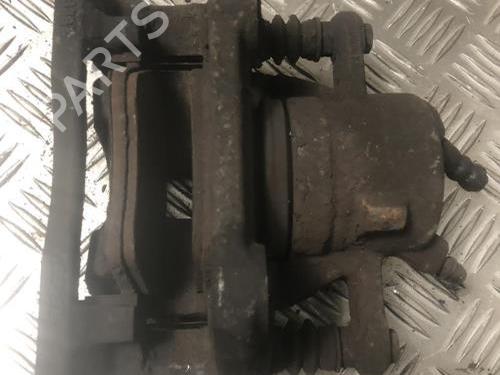 Right front brake caliper RENAULT CLIO III (BR0/1, CR0/1) 1.5 dCi | BP31021608M104