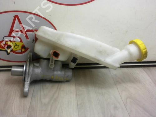 Used Brake master cylinder PEUGEOT 207 (WA_, WC_) 1.4 HDi (68 hp) 13276759