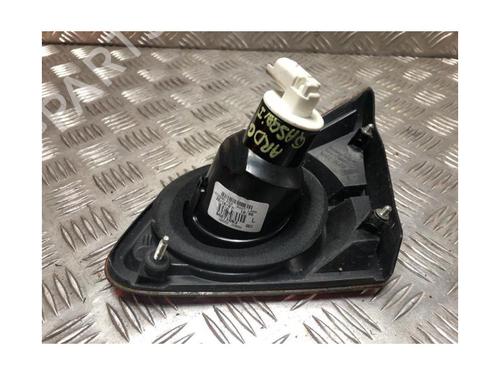 Right tailgate light NISSAN QASHQAI / QASHQAI +2 I (J10, NJ10, JJ10E) 2.0 All-wheel Drive | BP25706491C80 