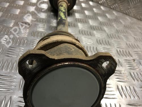 Left front driveshaft SUZUKI GRAND VITARA II (JT, TE, TD) 1.9 DDiS All-wheel Drive (JT419, TD44, JB419WD, JB419XD,... | BP24491725M38 - Image 3