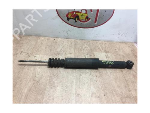 Left rear shock absorber RENAULT CLIO III (BR0/1, CR0/1) 1.5 dCi (BR17, CR17) | BP13223880M18 