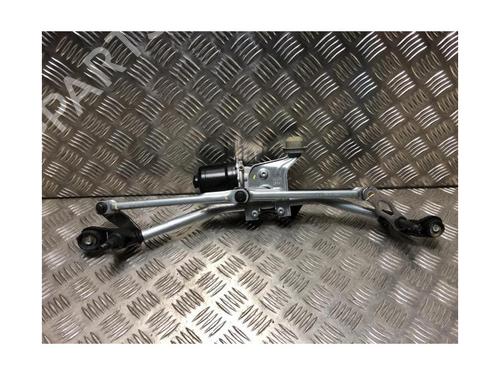 Viskermotor vindrude PEUGEOT 208 II (UB_, UP_, UW_, UJ_) 1.2 PureTech 100 | BP25701917M29 