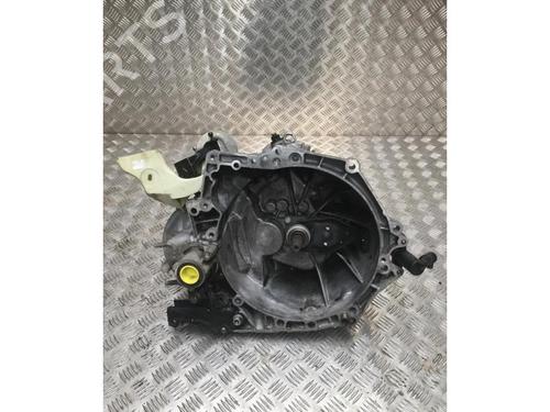 Gearbox CITROËN C3 Picasso (SH_) 1.4 VTi 95 (SH8FSC, SH8FP0, SH8FP6) | BP25251691M3 