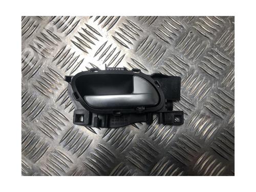 Rear right interior door handle CITROËN C5 III Break (RW_) 1.6 THP 155 | BP27807222I16 