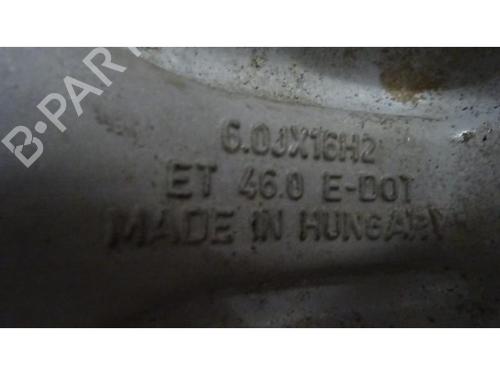 Rim LAND ROVER FREELANDER I (L314) 2.0 Td4 4x4 | BP13224483C45 