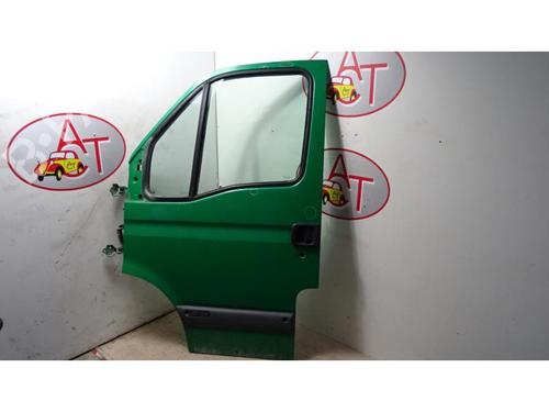 Tür links vorne RENAULT MASTER II Platform/Chassis (ED/HD/UD) 2.5 dCi (HD02) | BP30783501C2