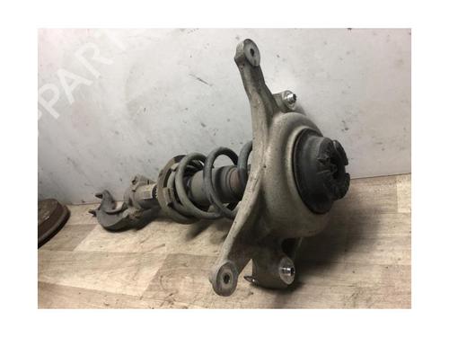 Right front shock absorber AUDI A4 B8 (8K2) 2.0 TDI | BP23035791M17 