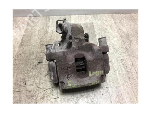Left rear brake caliper RENAULT LAGUNA III (BT0/1) 1.5 dCi (BT00, BT0A, BT0T, BT1J) | BP20623209M107 