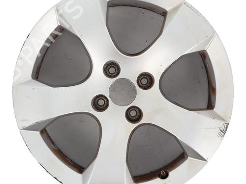 Used Rim Rim 37070199 37070199