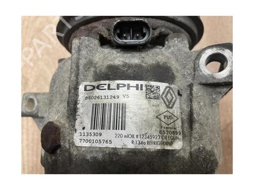 AC compressor OPEL VIVARO A Bus (X83) 2.5 DTI (F7, J7, A07) | BP28683157M34