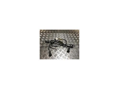 Elektronisk modul CITROËN C5 III (RD_) 1.6 HDi 110 (RD9HZC) (109 hp) 26032130
