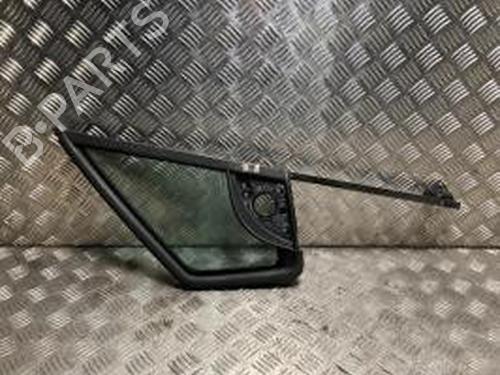 Venstre foran trekantet rude PEUGEOT PARTNER Box Body/MPV 1.6 HDi 16V (90 hp) 30713976