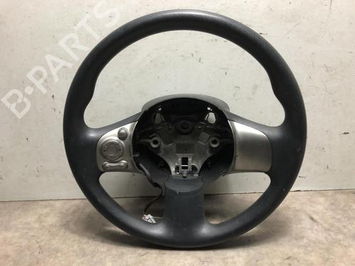 Used Steering wheel NISSAN MICRA IV (K13K, K13KK) 1.2 (80 hp) 20225168