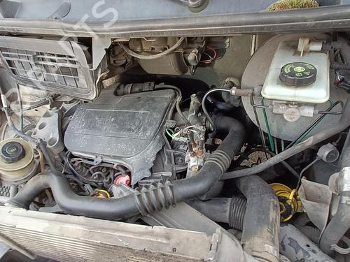 Dørhængsel/Dørbegrænser RENAULT TRAFIC II Van (FL) 1.9 dCi 80 (FL0B) | BP20614401C146 - Image 3