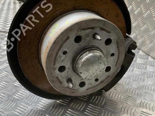 Rear axle PEUGEOT BOXER Van 2.2 HDi 120 | BP39963275M2 - Image 3