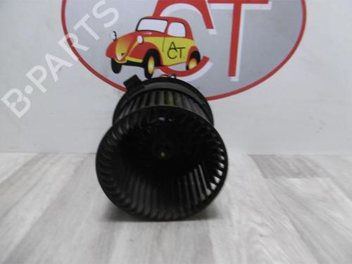 Used Heater blower motor PEUGEOT 208 I (CA_, CC_) 1.6 HDi (114 hp) 13289266