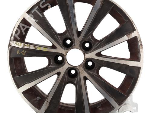 Used Rim Rim PEUGEOT 308 II (LB_, LP_, LW_, LH_, L3_) 1.2 THP 130 (131 hp) 39948685 39948685
