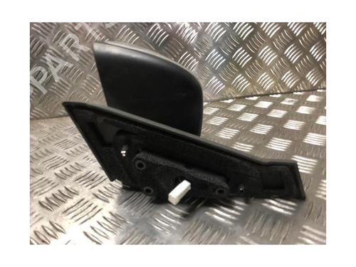 Left mirror MAZDA 5 (CR) 2.0 CD (CR19) | BP25022267C26 