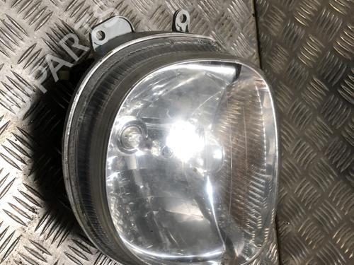 Optica esquerda RENAULT TWINGO I (C06_) 1.2 (C066, C068) (58 hp) 31244860