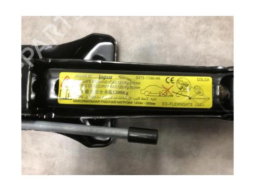 Jack Kit JAGUAR XE (X760) 2.0 D | BP30785506C119