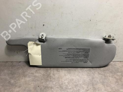 Pare-soleil gauche MITSUBISHI L200 (K7_T, K6_T, K5_T) 2.5 TD 4WD (K74T) (115 hp) 20620666