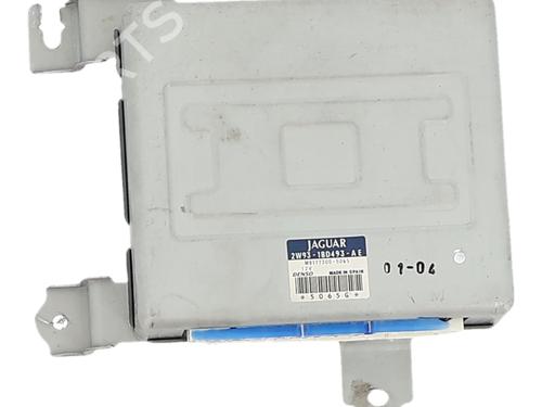 Control unit JAGUAR XJ (X350, X358) 3.0 | BP36474942M11 - Image 5