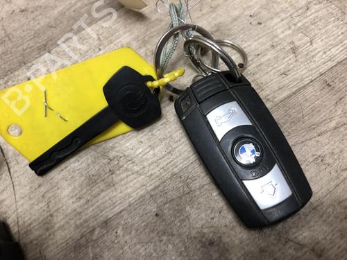 Ignition barrel BMW 5 Touring (E61) 525 d | BP23872576M48