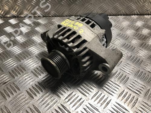 Used Alternator Alternator FIAT BRAVO II (198_) 1.6 D Multijet (198AXH1B) (105 hp) 34380617 34380617