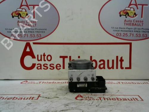 Módulo de ABS CITROËN NEMO Box Body/MPV (AA_) 1.4 HDi (68 hp) 31187743