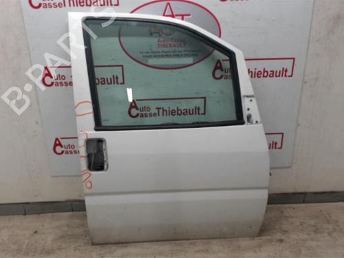 Right front door PEUGEOT EXPERT Van (222) 2.0 HDI | BP30781922C3