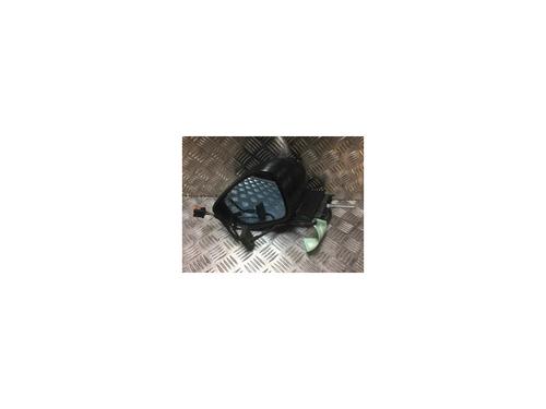 Used Left mirror CITROËN C5 III (RD_) 2.0 HDi (RDRHD8, RDRHDJ, RDRHR8, RDRHRJ) (136 hp) 25710470