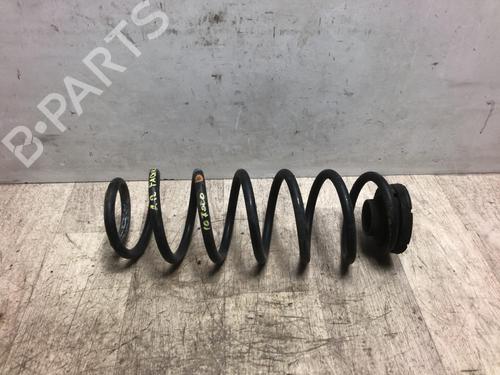 Used Shock absorber spring SKODA FABIA II (542) 1.2 TSI (105 hp) 20633254