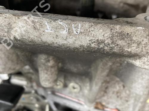 Gearbox MAZDA CX-7 (ER) 2.2 MZR-CD AWD (ER10A) | BP32480936M3