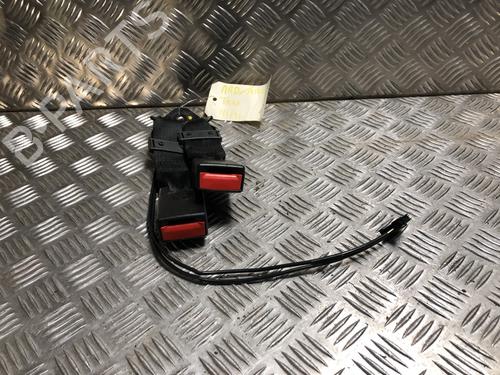 Used Seat buckle Seat buckle 39206630 39206630