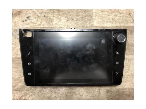 Display monitor CITROËN BERLINGO Box Body/MPV (K9) 1.5 BlueHDi 130 | BP24442260C48 