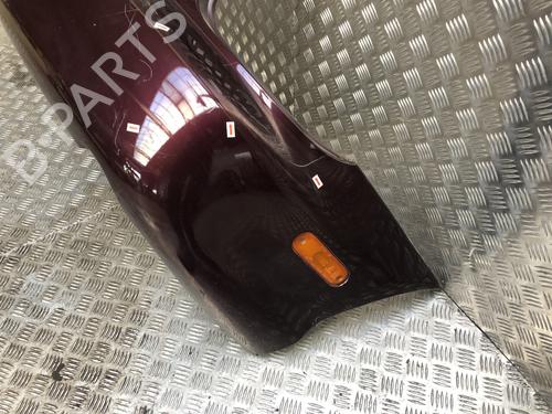 Used Rear bumper Rear bumper MAZDA MX-5 II (NB) 1.8 16V (NB8C) (146 hp) 34005589 34005589