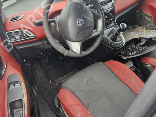 Right front brake caliper LANCIA YPSILON (312_) 1.2 (312.PXA1A, 312.YXA1A) | BP33872008M104  - Image 6