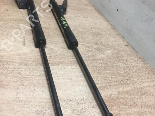 Used Tailgate lift support CITROËN DS3 (SA_) 1.6 THP 155 (156 hp) 14971565