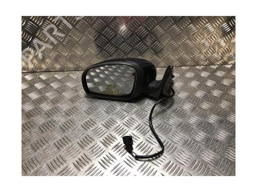 Left mirror SKODA FABIA II (542) 1.2 12V | BP26646018C26 