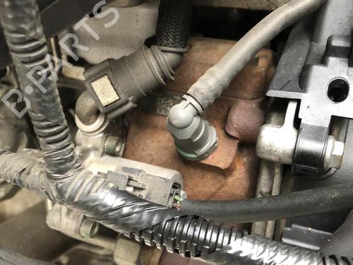 Engine FORD FOCUS III 1.6 TDCi | BP31632378M1 