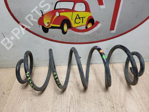 Støddæmperfjeder CITROËN C3 Picasso (SH_) 1.6 HDI 90 (92 hp) 13285858