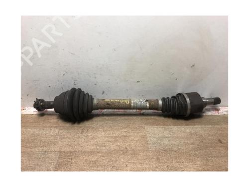 Left front driveshaft PEUGEOT PARTNER Box Body/MPV 1.6 HDi | BP20631431M38