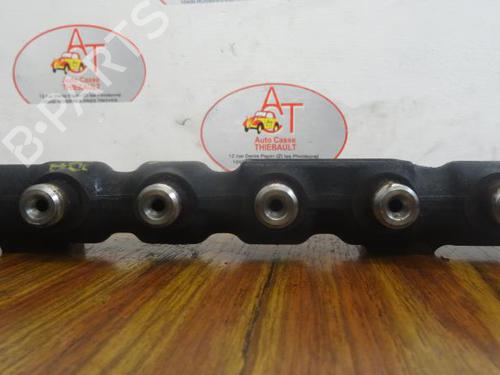 Injection rail PEUGEOT 307 (3A/C) 1.6 HDi 110 | BP30672803M98