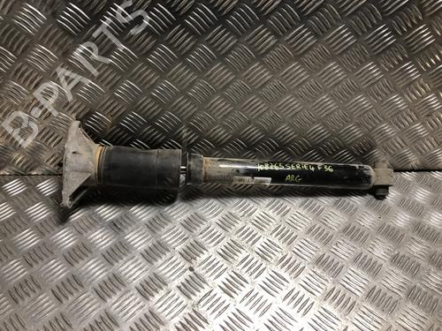 Used Left rear shock absorber Left rear shock absorber BMW 4 Gran Coupe (F36) 420 d (190 hp) 35776847 35776847
