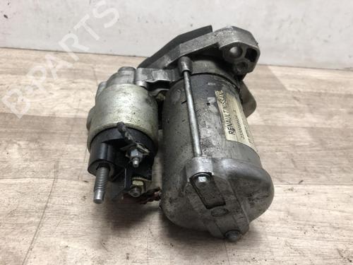 Starter RENAULT CLIO V (B7_) 1.0 TCe 100 (B7MT) | BP23870889M8