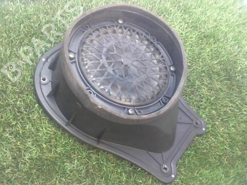 Speaker CITROËN C4 Picasso I MPV (UD_) 1.6 HDi | BP12964227E2 