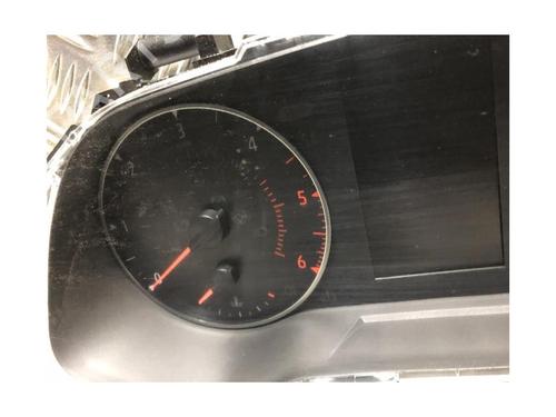 Instrument cluster RENAULT CLIO V (B7_) 1.5 Blue dCi 85 (B7AG) | BP23390155C47 