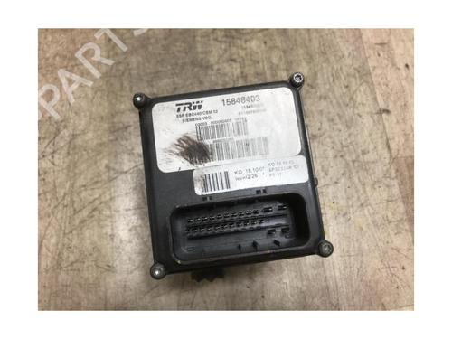 ABS pump PEUGEOT 407 Coupe (6C_) 2.7 HDi | BP24329726M43 