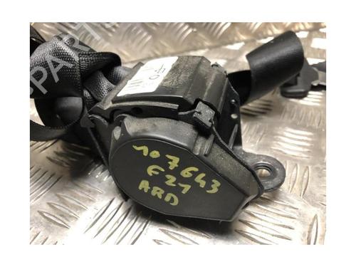 Rear right seatbelt BMW 1 (F21) 118 d | BP27856915I28 